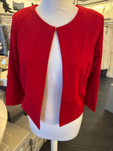 Load image into Gallery viewer, ‼️ 1 left ‼️ QBSS25 MFH CC98 JACKET RED
