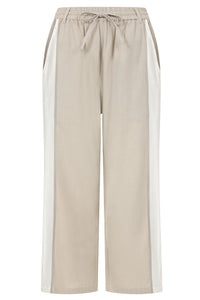 Alice Collins - OLIVIA Stripe Trouser