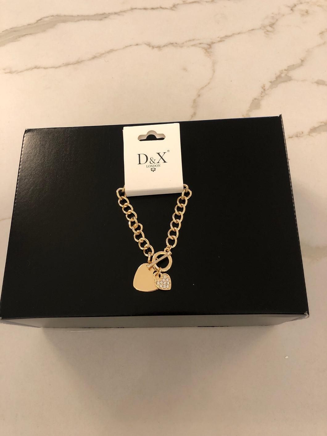 D&X DB1864K - BRACELET