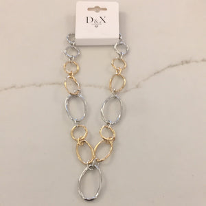 D&X DN2618C - NECKLACE