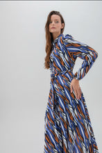 Load image into Gallery viewer, Marble - 7711 - DRESS
