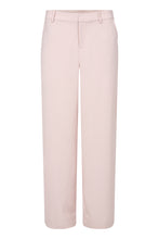 Load image into Gallery viewer, CREAM - COCAMIA TROUSER - SEPIA ROSE
