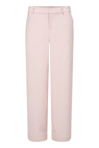 CREAM - COCAMIA TROUSER - SEPIA ROSE