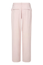 Load image into Gallery viewer, CREAM - COCAMIA TROUSER - SEPIA ROSE
