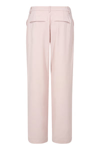 CREAM - COCAMIA TROUSER - SEPIA ROSE