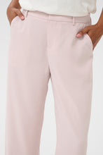 Load image into Gallery viewer, CREAM - COCAMIA TROUSER - SEPIA ROSE
