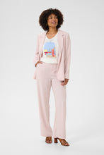 Load image into Gallery viewer, CREAM - COCAMIA TROUSER - SEPIA ROSE
