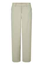 Load image into Gallery viewer, CREAM - COCAMIA TROUSER - TEA
