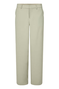 CREAM - COCAMIA TROUSER - TEA