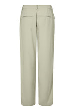 Load image into Gallery viewer, CREAM - COCAMIA TROUSER - TEA
