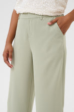 Load image into Gallery viewer, CREAM - COCAMIA TROUSER - TEA
