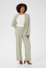 Load image into Gallery viewer, CREAM - COCAMIA TROUSER - TEA
