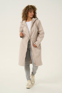 **NEW** CREAM - KASIA - JKT - BEIGE