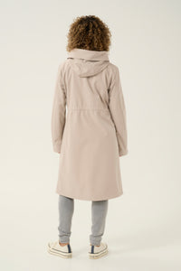 **NEW** CREAM - KASIA - JKT - BEIGE