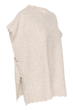 Load image into Gallery viewer, **NEW** CREAM - DAMMI KNIT
