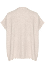 Load image into Gallery viewer, **NEW** CREAM - DAMMI KNIT
