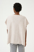 Load image into Gallery viewer, **NEW** CREAM - DAMMI KNIT
