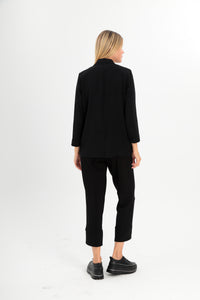 INCO - 5137 BLACK - Trouser