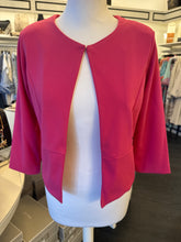 Load image into Gallery viewer, ‼️ 1 left ‼️ Size 10 QBSS25 MFH CC98 JACKET PINK
