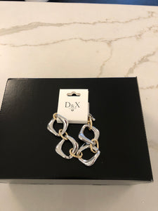 D&X DB2172C - BRACELET