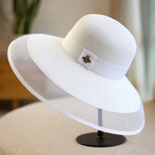 Load image into Gallery viewer, QB - PCHA - WH161 - AUDREY HAT
