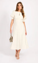 Load image into Gallery viewer, Little Mistress - 102CR Linen Maxi
