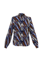 Load image into Gallery viewer, Marble - 7690 - BLOUSE
