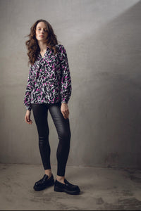 Marble - 7692 - BLOUSE