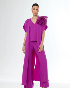 Carla Ruiz - 51624 - 3PIECE OUTFIT