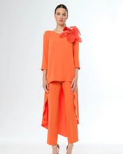 Load image into Gallery viewer, Carla Ruiz - 51620 - BLOUSE / TRS
