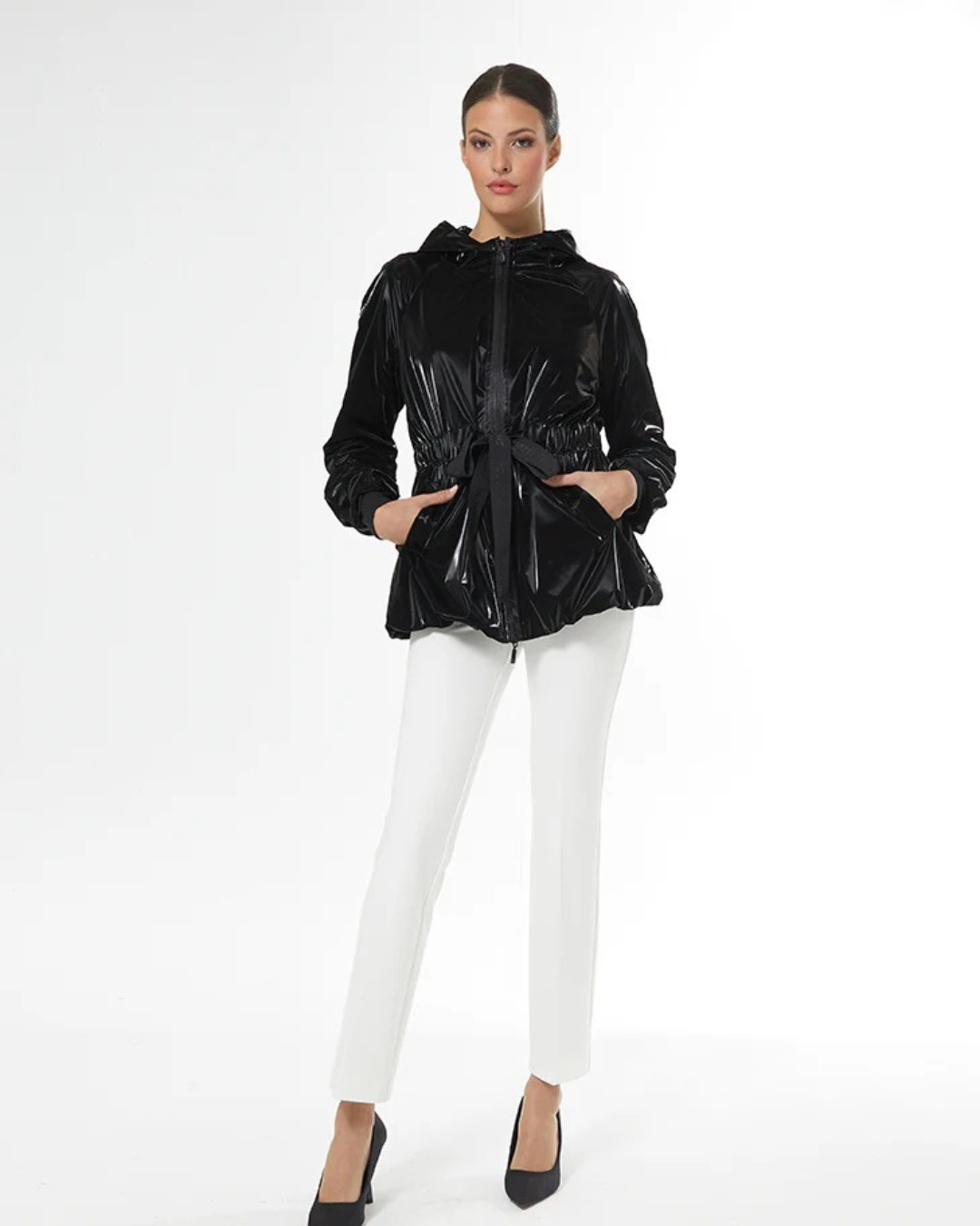 Carla Ruiz - 51119 - COAT
