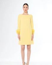 Load image into Gallery viewer, Carla Ruiz - 51610 - DRESS
