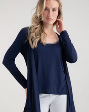 Load image into Gallery viewer, Marble - Cardigan 7862
