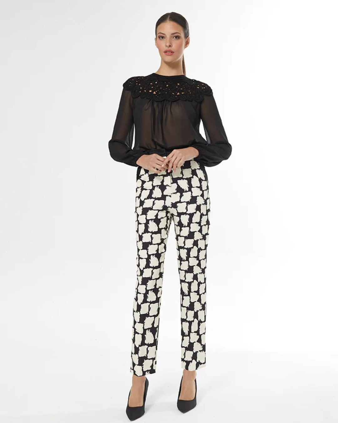 Carla Ruiz - 51084 - SHIRT