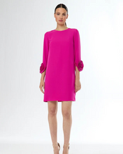 Load image into Gallery viewer, Carla Ruiz - 51609 - ROSSETTE DRESS

