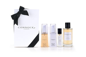 Connock Kukui Eau de Parfum (100ml) Limited Edition Gift Set