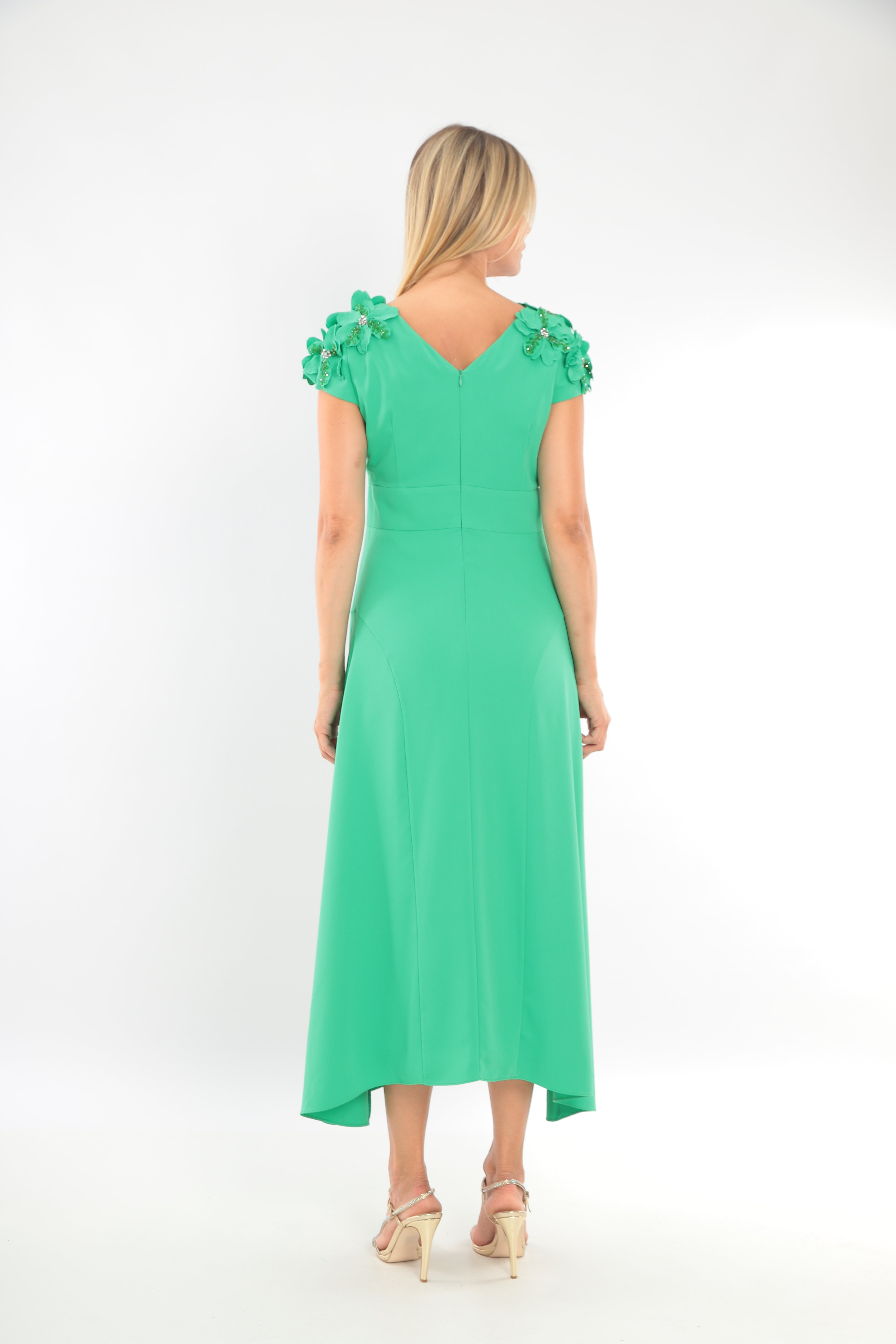 Size 20 - Lizabella - 2090 40 JADE