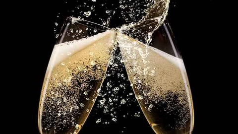 AW25 Fizz Charity Night - 3rd September