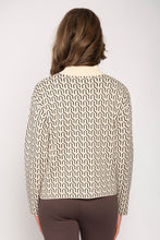 Load image into Gallery viewer, JESSICA GRAAF - 28543 CREAM JUMPER
