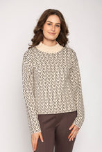 Load image into Gallery viewer, JESSICA GRAAF - 28543 CREAM JUMPER
