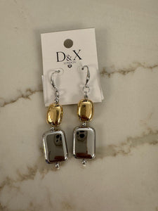 D&X DE1181C - earring