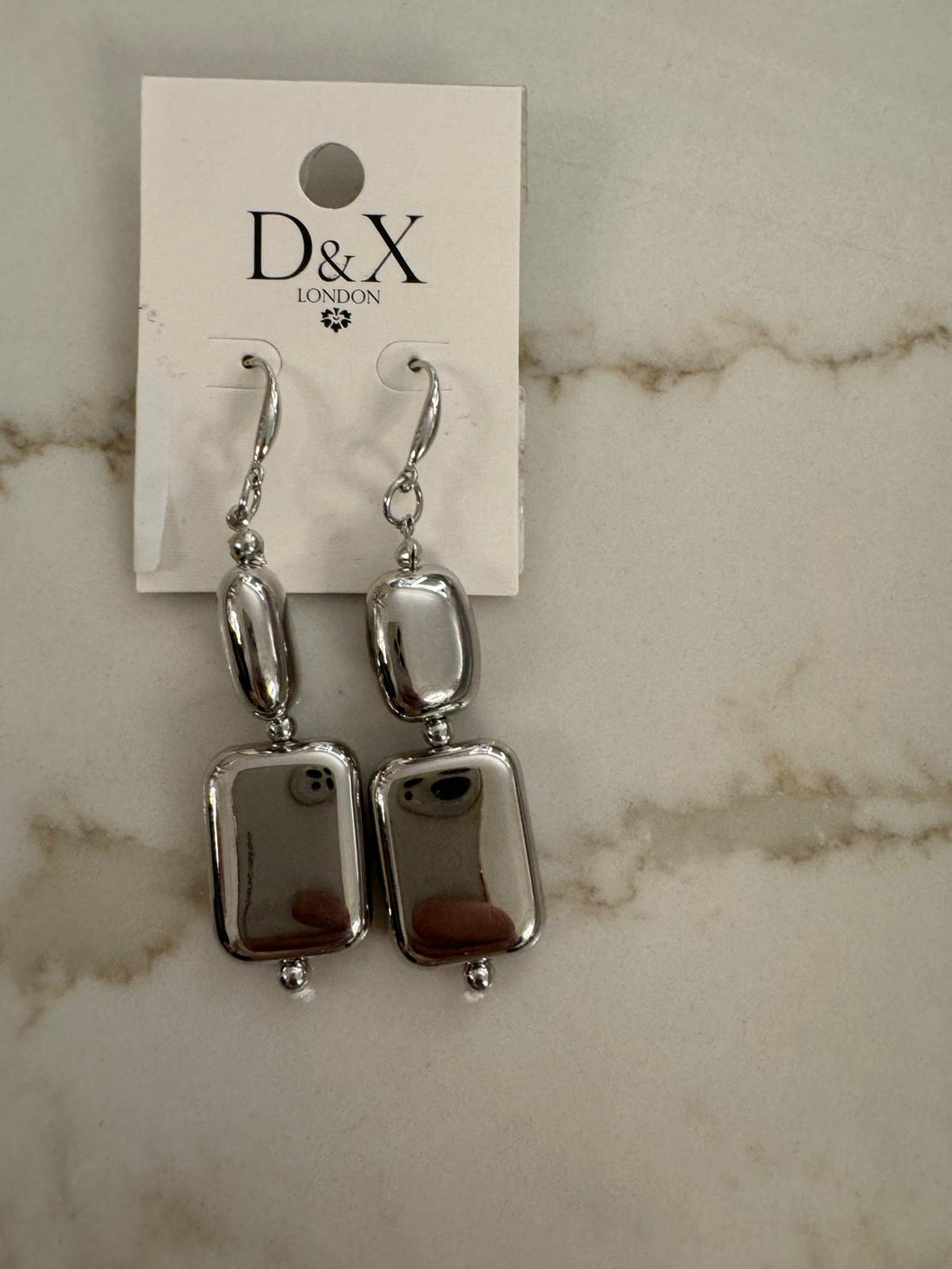 D&X DE1181R - EARRING