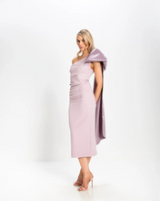 Load image into Gallery viewer, Kevan Jon - Krystal O/S Knee - Lavender
