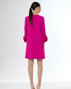 Carla Ruiz - 51609 - ROSSETTE DRESS