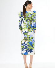 Load image into Gallery viewer, Sizes 12 &amp; 18 Carla Ruiz - 51674 - MIDI DRESS
