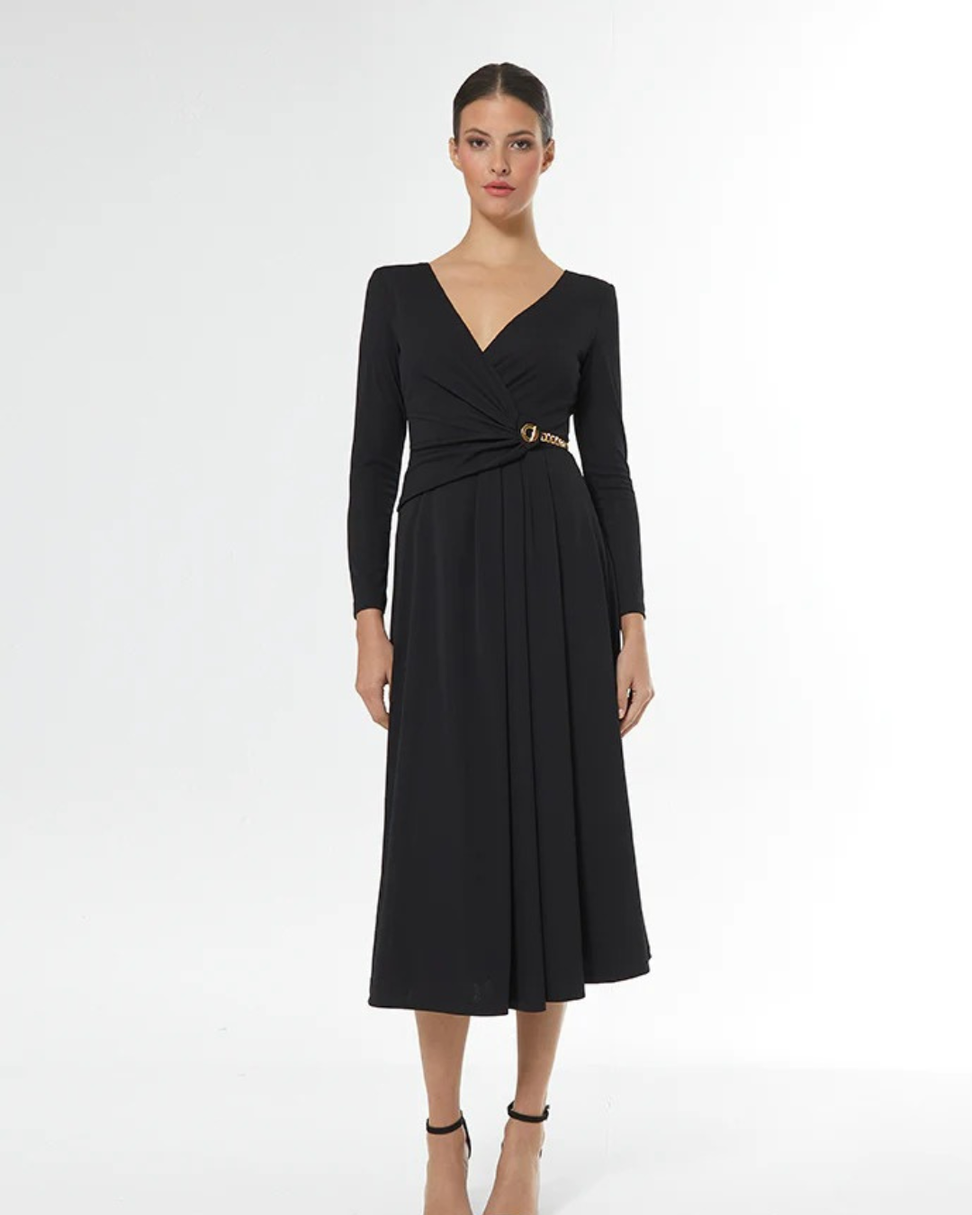 Carla Ruiz - 51041 - DRESS