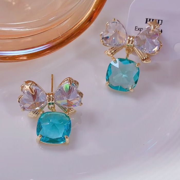 PCHA -  Earring 548