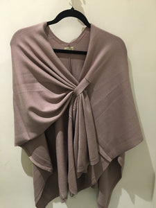 ZELLY 8001929 PONCHO