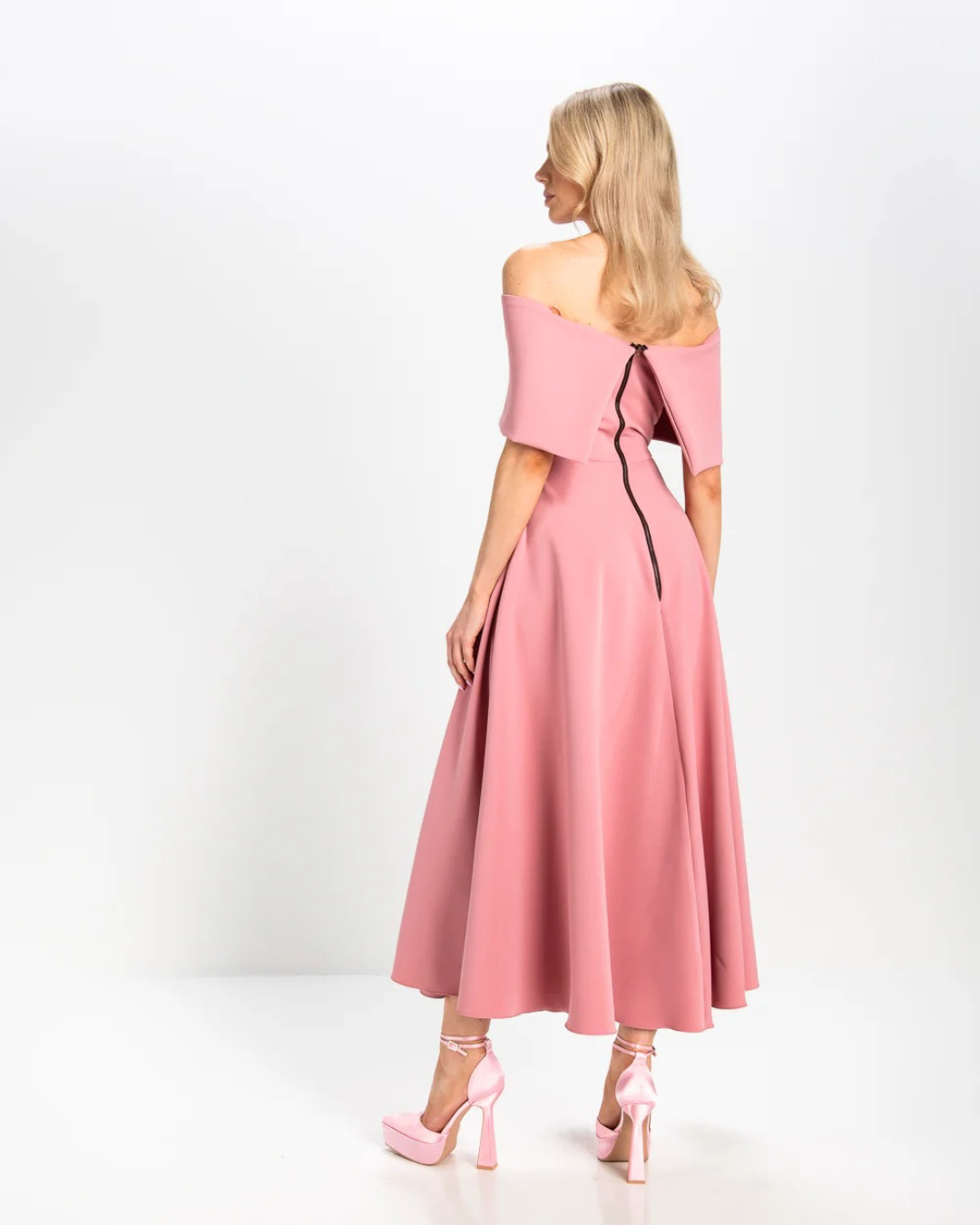 Kevan Jon - Kyoto Flare - Fondant