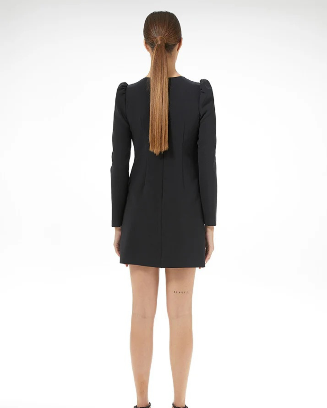 Carla Ruiz - 50019 - TUNIC DRESS